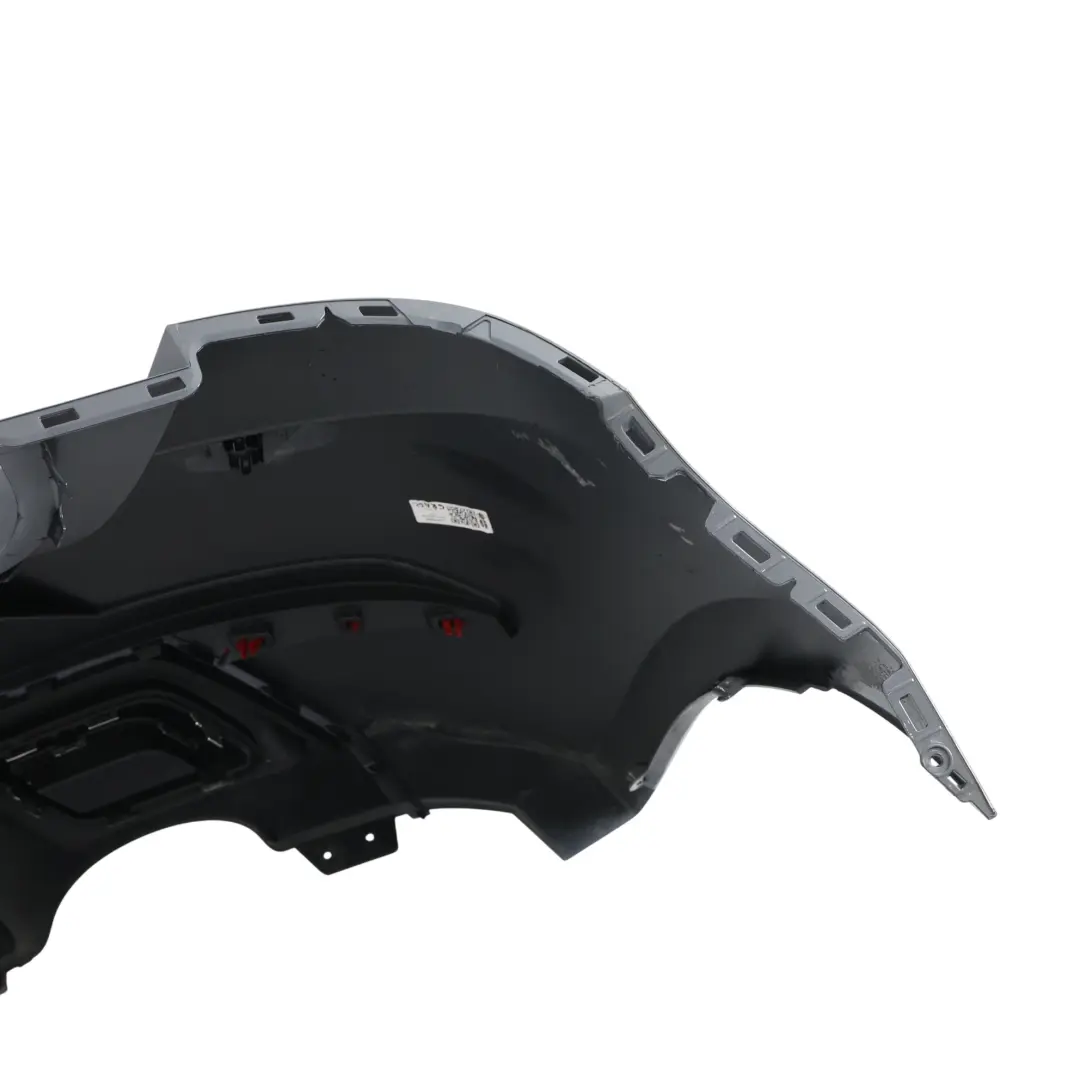 Zderzak Tylny Osłona Graphene Grey Szary - S7G do Seat Ibiza 5 o numerze 6F0807421H Seat Ibiza 5 Zderzak Tylny Osłona Graphene Grey Szary - S7G - SKU 6F0807421H-GRAP - Numer Części 6F0807421H