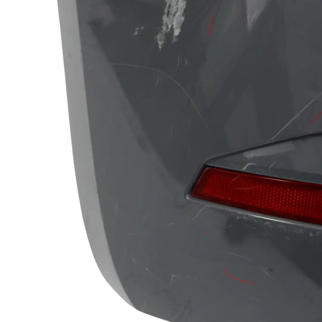 Zderzak Tylny Osłona Graphene Grey Szary - S7G do Seat Ibiza 5 o numerze 6F0807421H Seat Ibiza 5 Zderzak Tylny Osłona Graphene Grey Szary - S7G - SKU 6F0807421H-GRAP - Numer Części 6F0807421H