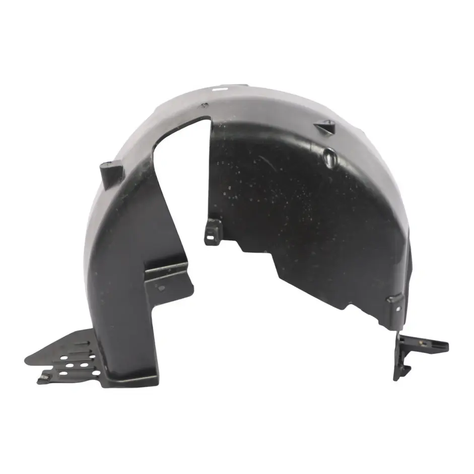 Seat Ibiza V Kj1 Rear Wheel Arch Splash Guard Cover Liner Left N/S - SKU 6F0810969M - Part number 6F0810969M