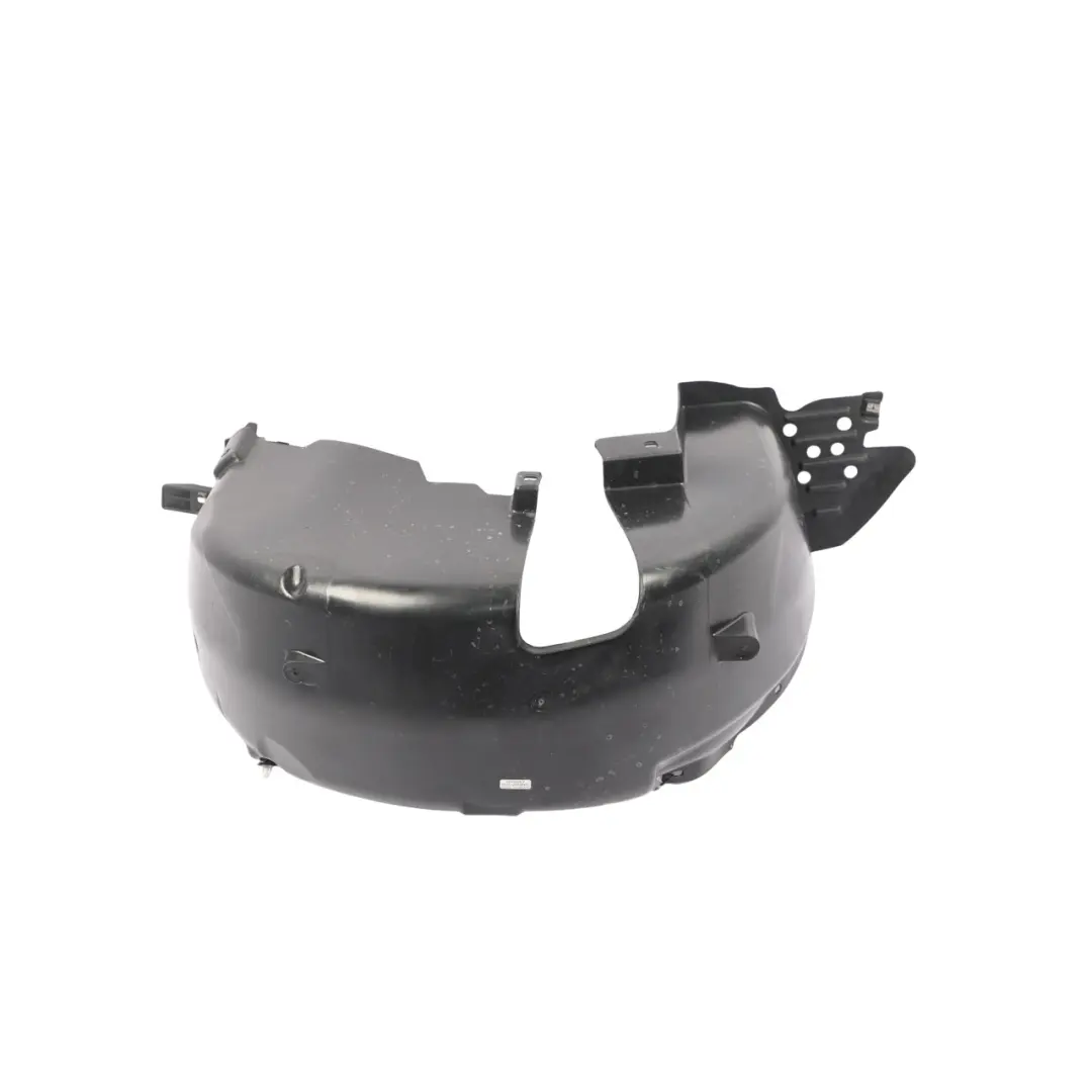 Arch Splash Guard Cover Liner Left N/S to Seat Ibiza V Kj1 Rear Wheel with Part number 6F0810969M Seat Ibiza V Kj1 Rear Wheel Arch Splash Guard Cover Liner Left N/S - SKU 6F0810969M - Part number 6F0810969M