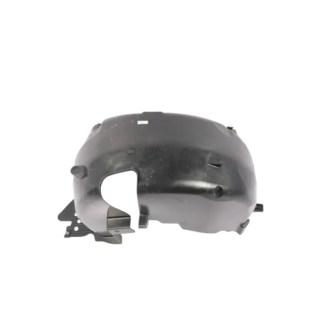 Seat Ibiza V Kj1 Rear Wheel Arch Splash Guard Cover Liner Left N/S - SKU 6F0810969M - Part number 6F0810969M