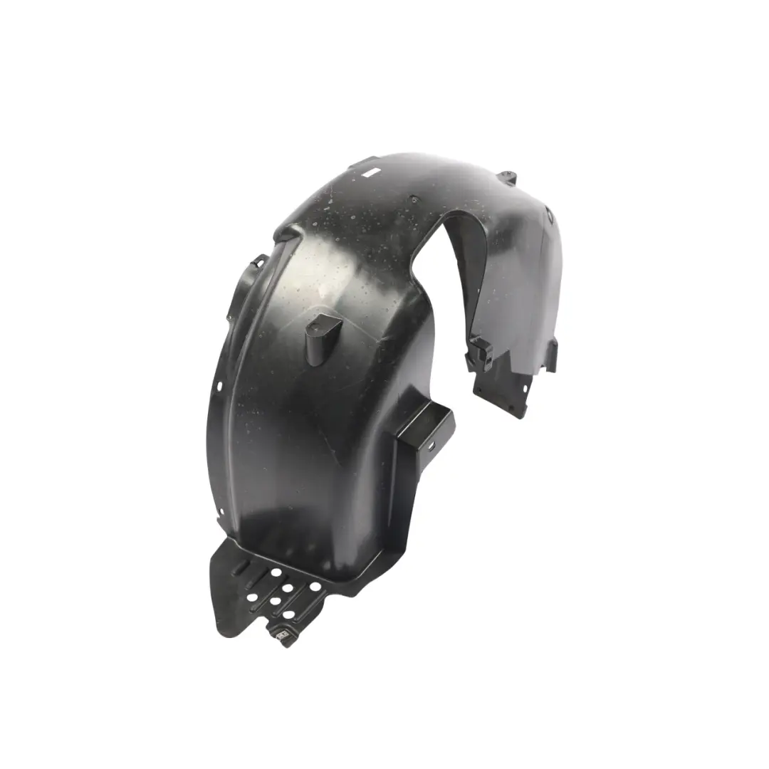 Seat Ibiza V Kj1 Rear Wheel Arch Splash Guard Cover Liner Left N/S - SKU 6F0810969M - Part number 6F0810969M