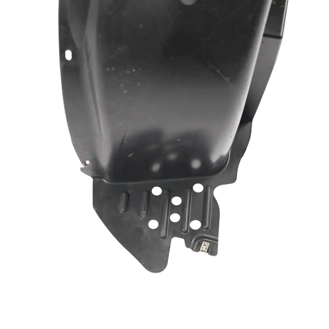 Seat Ibiza V Kj1 Rear Wheel Arch Splash Guard Cover Liner Left N/S - SKU 6F0810969M - Part number 6F0810969M