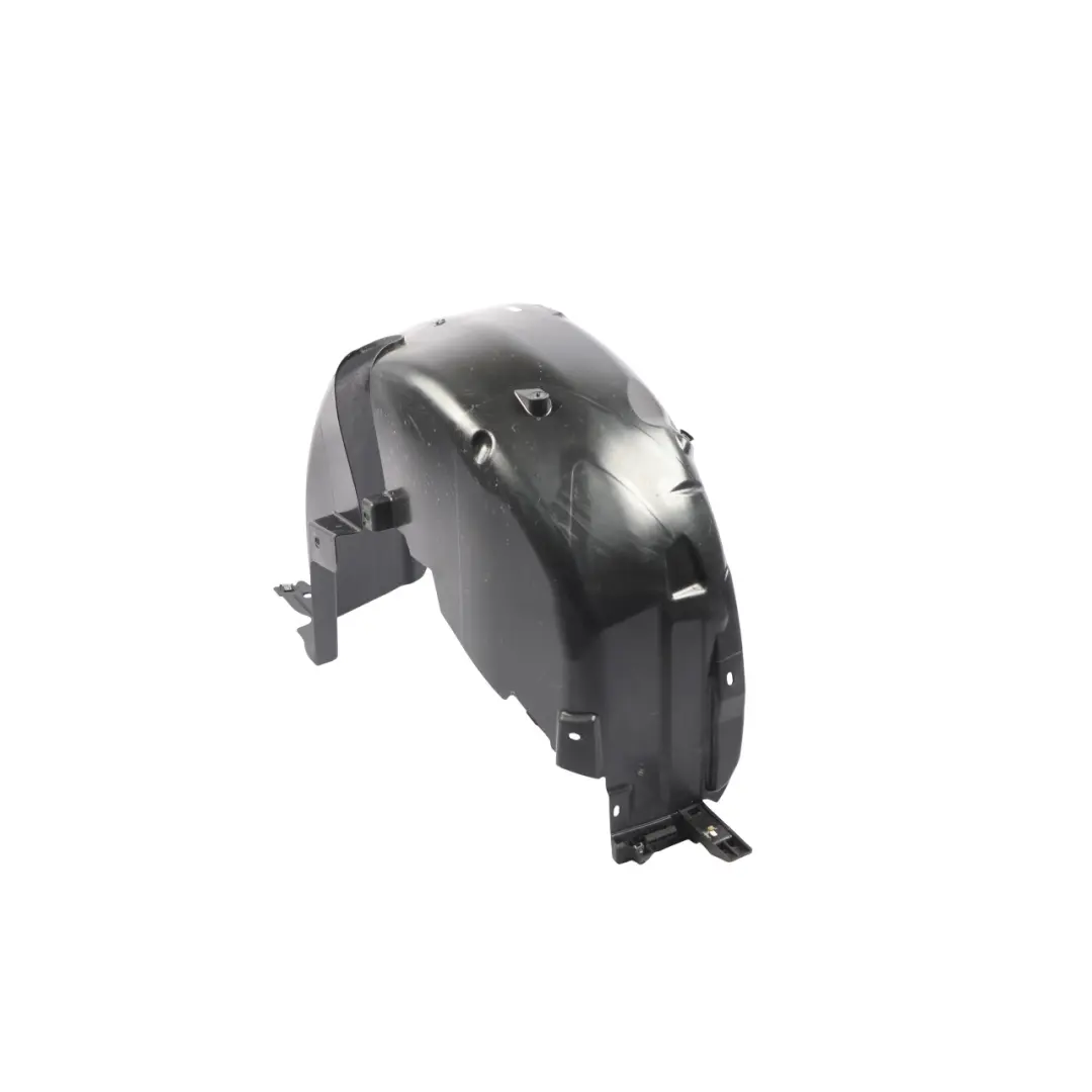 Seat Ibiza V Kj1 Rear Wheel Arch Splash Guard Cover Liner Left N/S - SKU 6F0810969M - Part number 6F0810969M