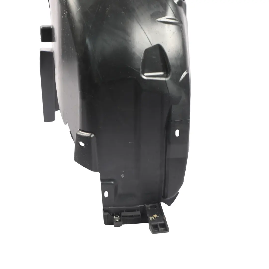 Arch Splash Guard Cover Liner Left N/S to Seat Ibiza V Kj1 Rear Wheel with Part number 6F0810969M Seat Ibiza V Kj1 Rear Wheel Arch Splash Guard Cover Liner Left N/S - SKU 6F0810969M - Part number 6F0810969M