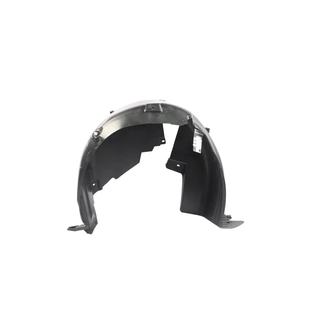 Arch Splash Guard Cover Liner Left N/S to Seat Ibiza V Kj1 Rear Wheel with Part number 6F0810969M Seat Ibiza V Kj1 Rear Wheel Arch Splash Guard Cover Liner Left N/S - SKU 6F0810969M - Part number 6F0810969M