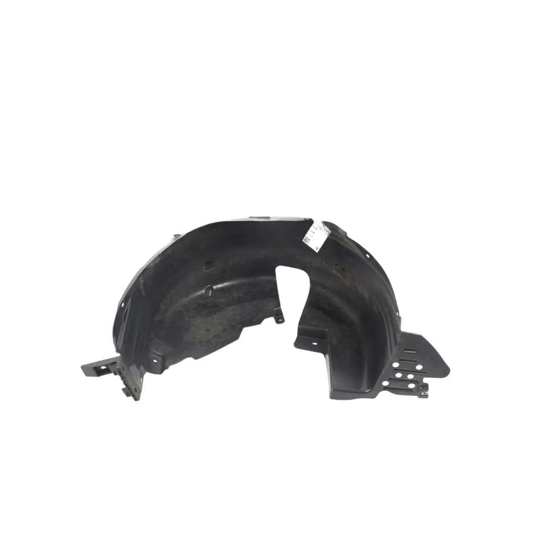 Seat Ibiza V Kj1 Rear Wheel Arch Splash Guard Cover Liner Left N/S - SKU 6F0810969M - Part number 6F0810969M