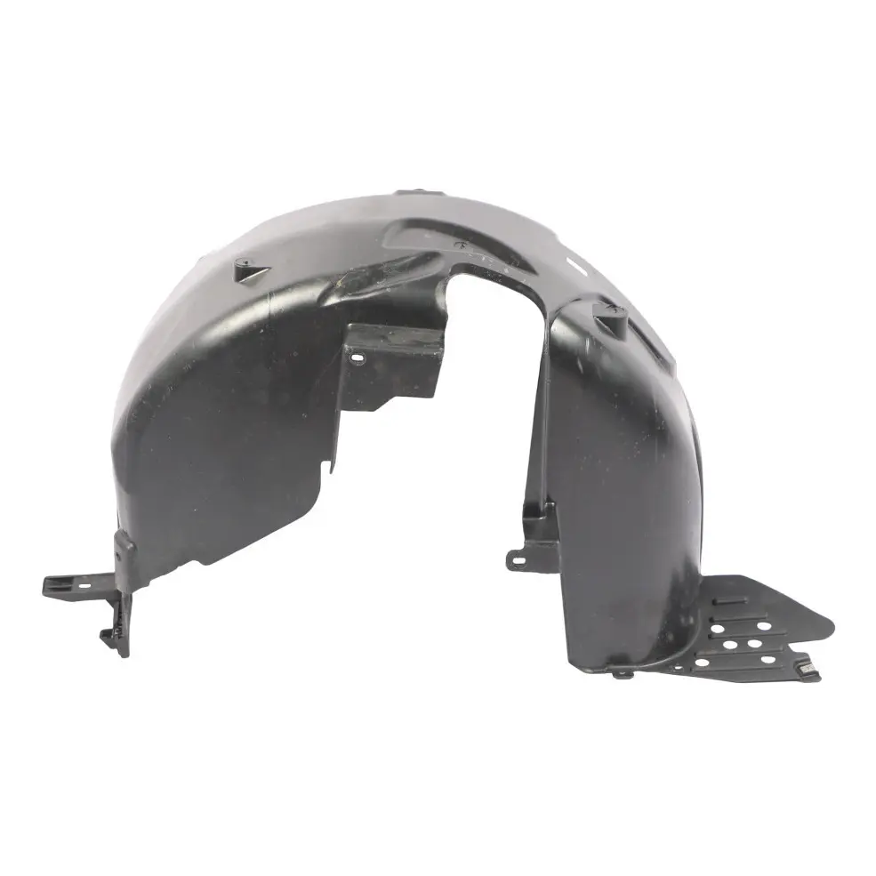 Seat Ibiza V Kj1 Rear Wheel Arch Splash Guard Cover Liner Right O/S - SKU 6F0810970N - Part number 6F0810970N