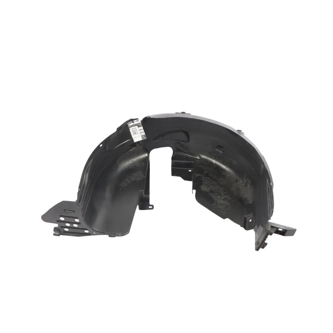Seat Ibiza V Kj1 Rear Wheel Arch Splash Guard Cover Liner Right O/S - SKU 6F0810970N - Part number 6F0810970N
