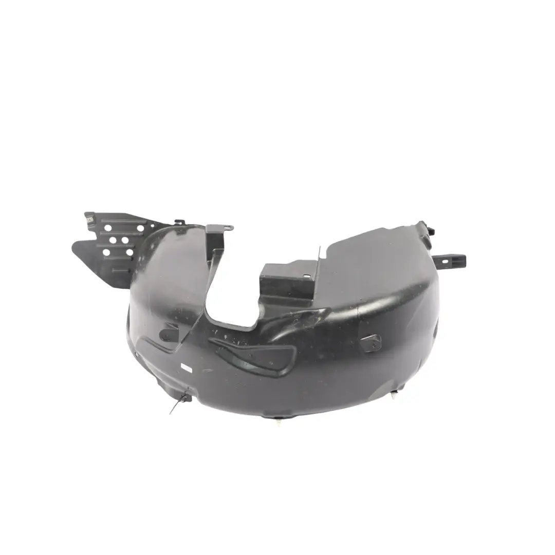 Seat Ibiza V Kj1 Rear Wheel Arch Splash Guard Cover Liner Right O/S - SKU 6F0810970N - Part number 6F0810970N