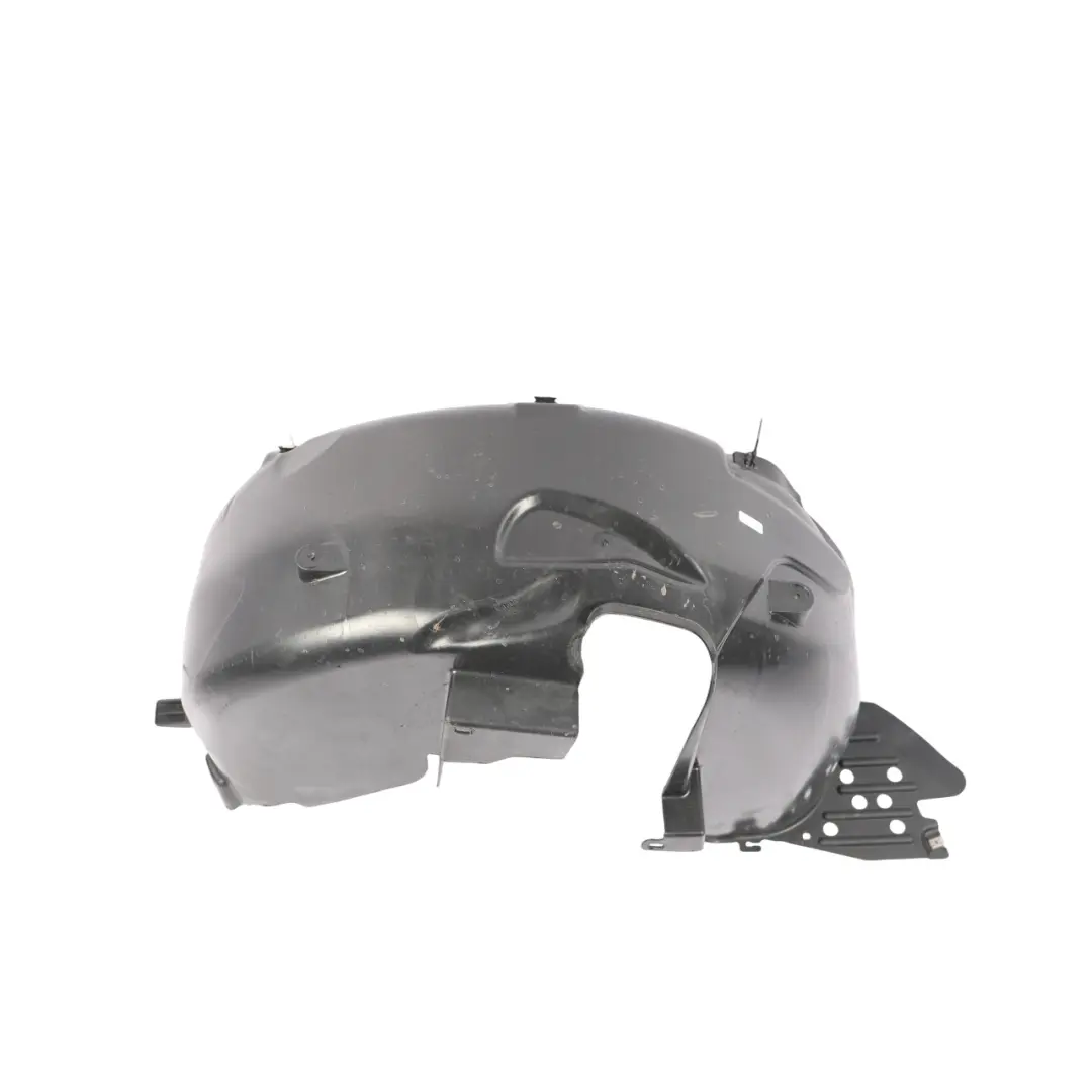 Arch Splash Guard Cover Liner Right O/S to Seat Ibiza V Kj1 Rear Wheel with Part number 6F0810970N Seat Ibiza V Kj1 Rear Wheel Arch Splash Guard Cover Liner Right O/S - SKU 6F0810970N - Part number 6F0810970N