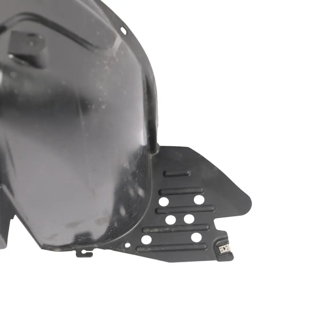 Seat Ibiza V Kj1 Rear Wheel Arch Splash Guard Cover Liner Right O/S - SKU 6F0810970N - Part number 6F0810970N