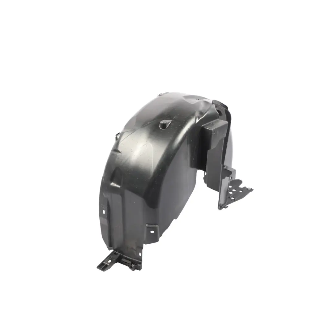 Seat Ibiza V Kj1 Rear Wheel Arch Splash Guard Cover Liner Right O/S - SKU 6F0810970N - Part number 6F0810970N