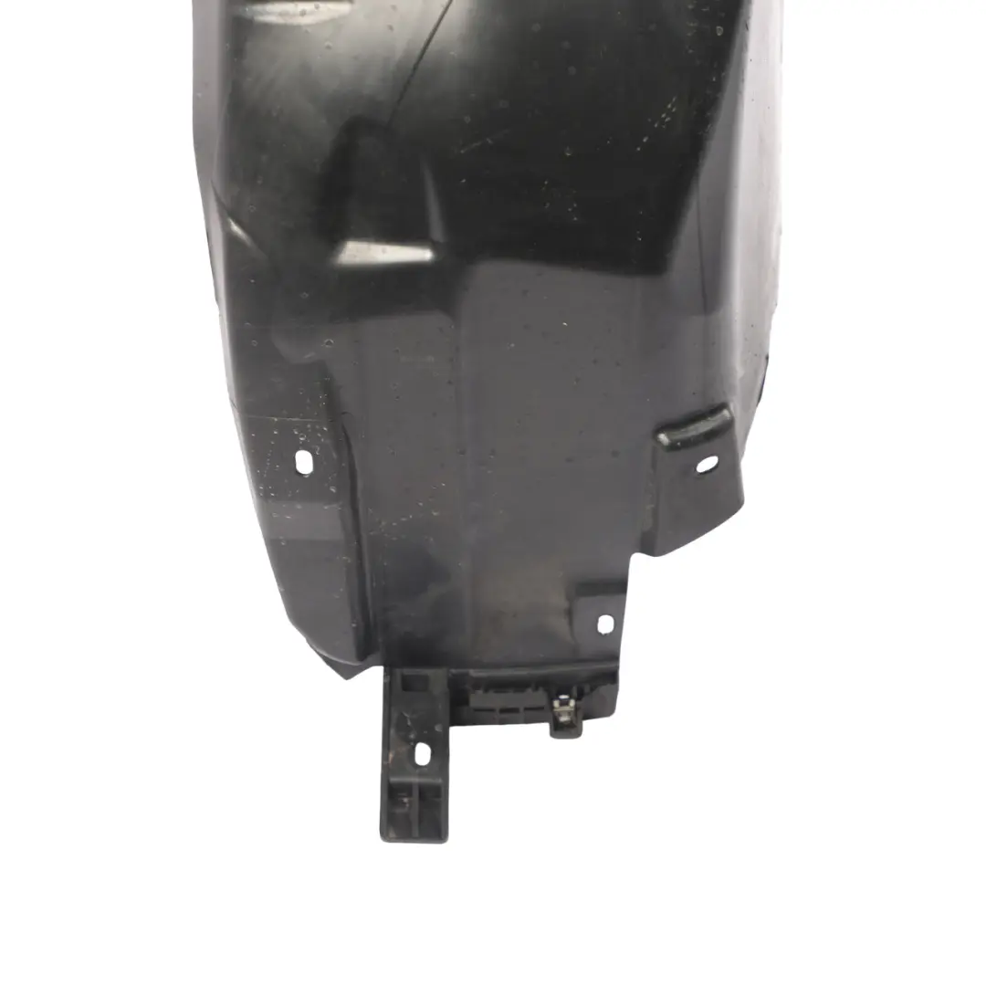 Seat Ibiza V Kj1 Rear Wheel Arch Splash Guard Cover Liner Right O/S - SKU 6F0810970N - Part number 6F0810970N