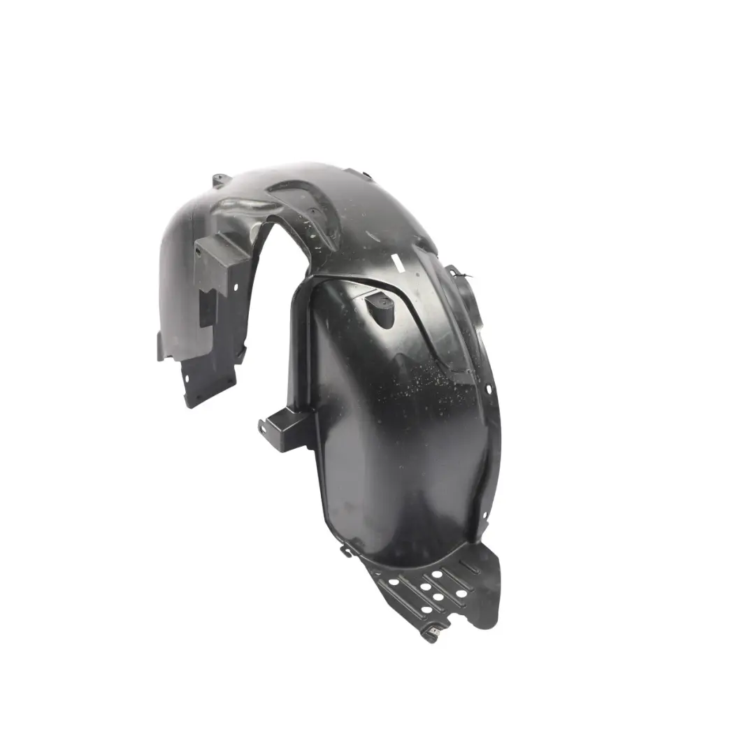 Seat Ibiza V Kj1 Rear Wheel Arch Splash Guard Cover Liner Right O/S - SKU 6F0810970N - Part number 6F0810970N