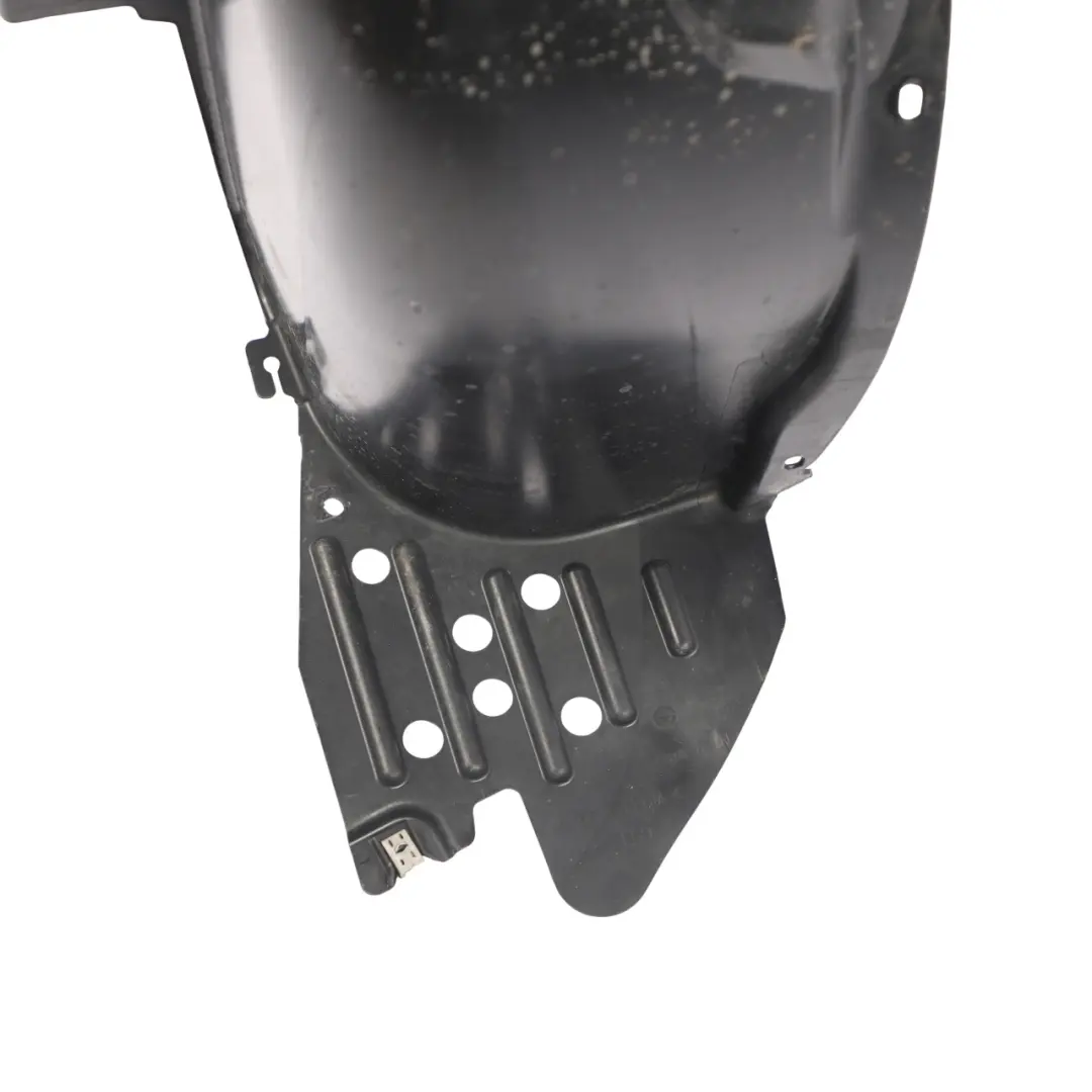 Seat Ibiza V Kj1 Rear Wheel Arch Splash Guard Cover Liner Right O/S - SKU 6F0810970N - Part number 6F0810970N