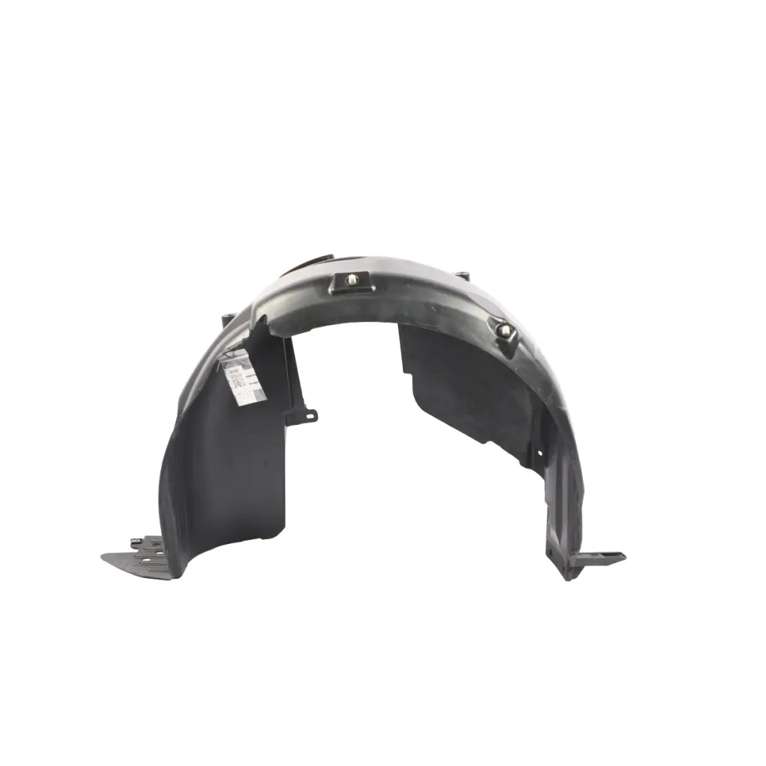 Arch Splash Guard Cover Liner Right O/S to Seat Ibiza V Kj1 Rear Wheel with Part number 6F0810970N Seat Ibiza V Kj1 Rear Wheel Arch Splash Guard Cover Liner Right O/S - SKU 6F0810970N - Part number 6F0810970N