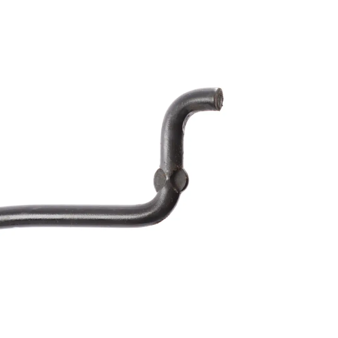 Mk5 Bonnet Hood Stay Flap Leg Strut Holder to Seat Ibiza with Part number 6F0823363D Seat Ibiza Mk5 Bonnet Hood Stay Flap Leg Strut Holder - SKU 6F0823363D - Part number 6F0823363D