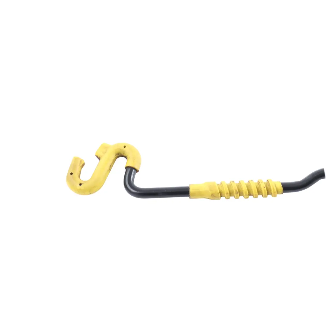 Seat Ibiza Mk5 Bonnet Hood Stay Flap Leg Strut Holder - SKU 6F0823363D - Part number 6F0823363D