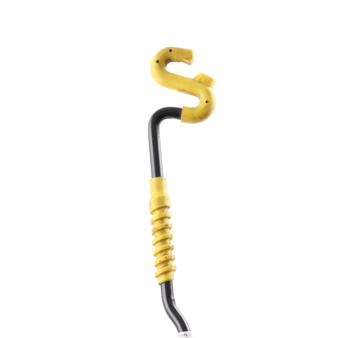 Mk5 Bonnet Hood Stay Flap Leg Strut Holder to Seat Ibiza with Part number 6F0823363D Seat Ibiza Mk5 Bonnet Hood Stay Flap Leg Strut Holder - SKU 6F0823363D - Part number 6F0823363D