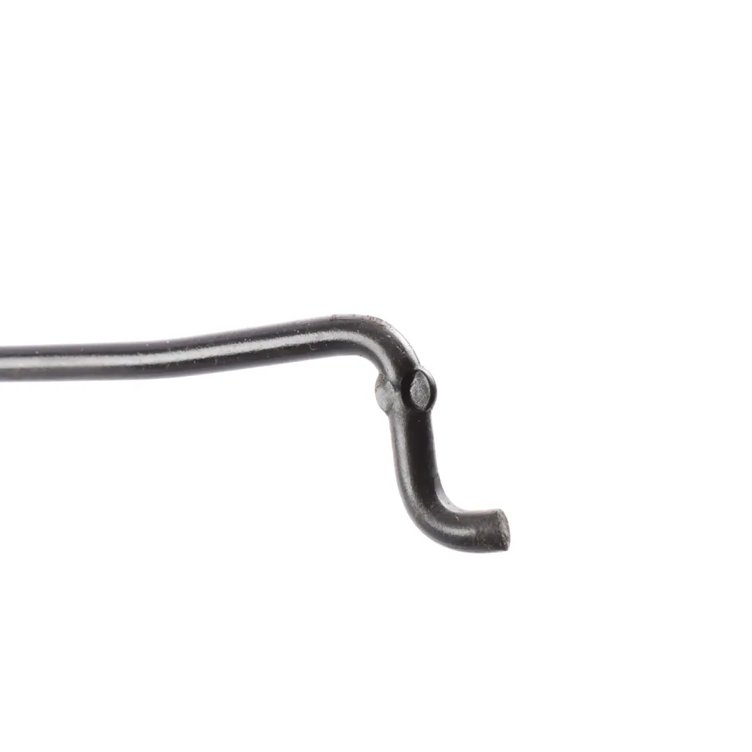 Mk5 Bonnet Hood Stay Flap Leg Strut Holder to Seat Ibiza with Part number 6F0823363D Seat Ibiza Mk5 Bonnet Hood Stay Flap Leg Strut Holder - SKU 6F0823363D - Part number 6F0823363D