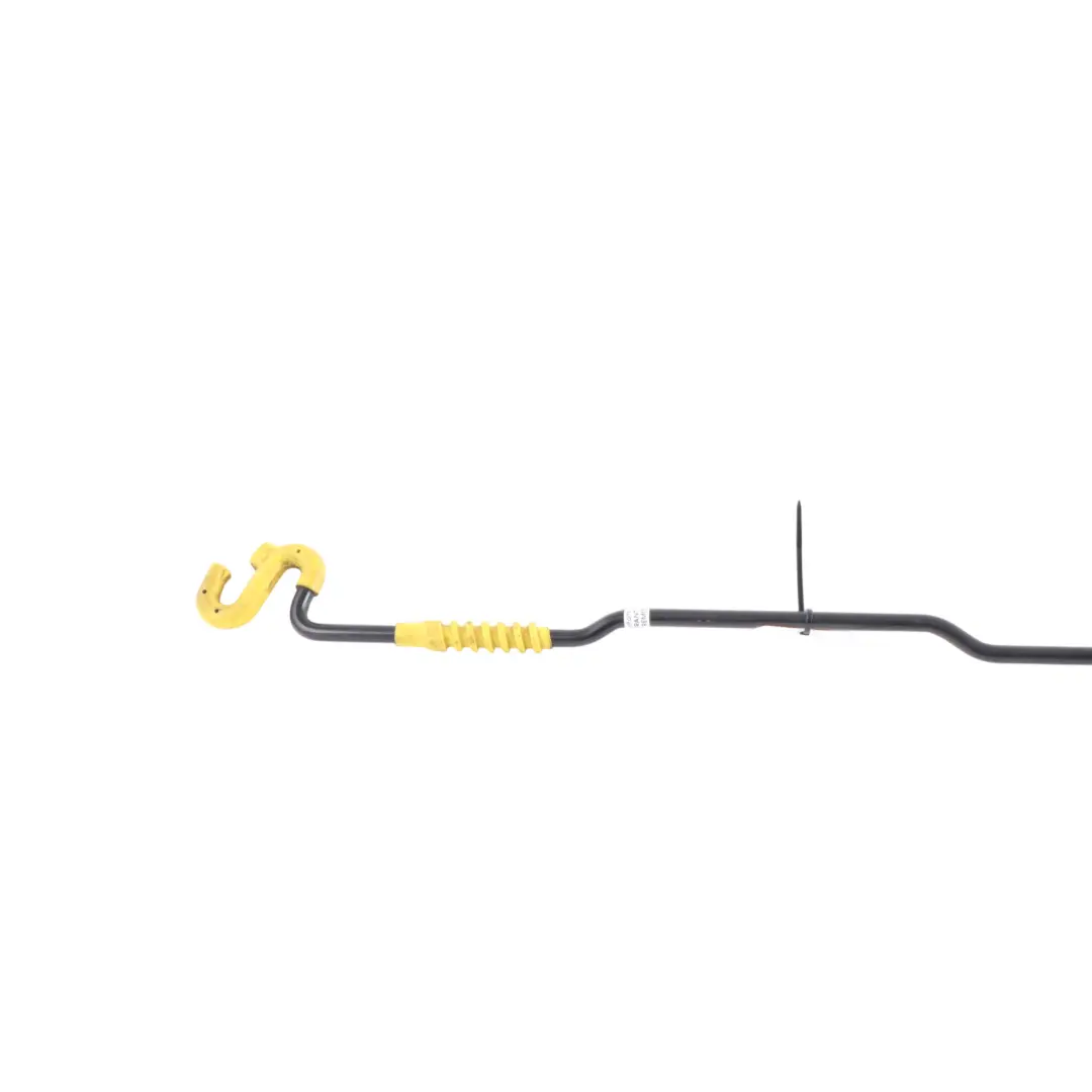 Mk5 Bonnet Hood Stay Flap Leg Strut Holder to Seat Ibiza with Part number 6F0823363D Seat Ibiza Mk5 Bonnet Hood Stay Flap Leg Strut Holder - SKU 6F0823363D - Part number 6F0823363D