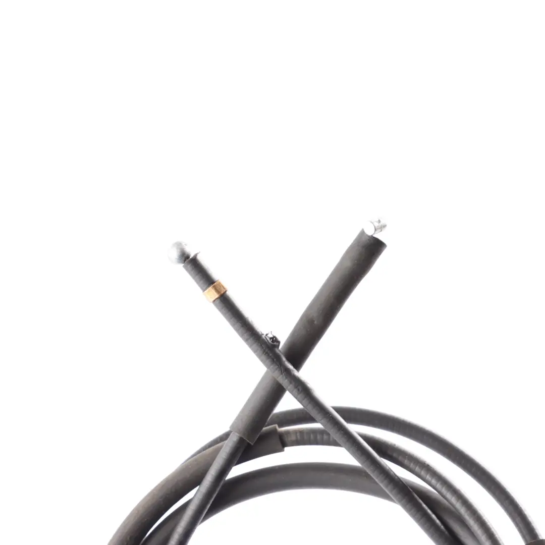 Seat Ibiza Mk5 Bonnet Hood Release Lid Lock Bowden Cable - SKU 6F0823535B - Part number 6F0823535B