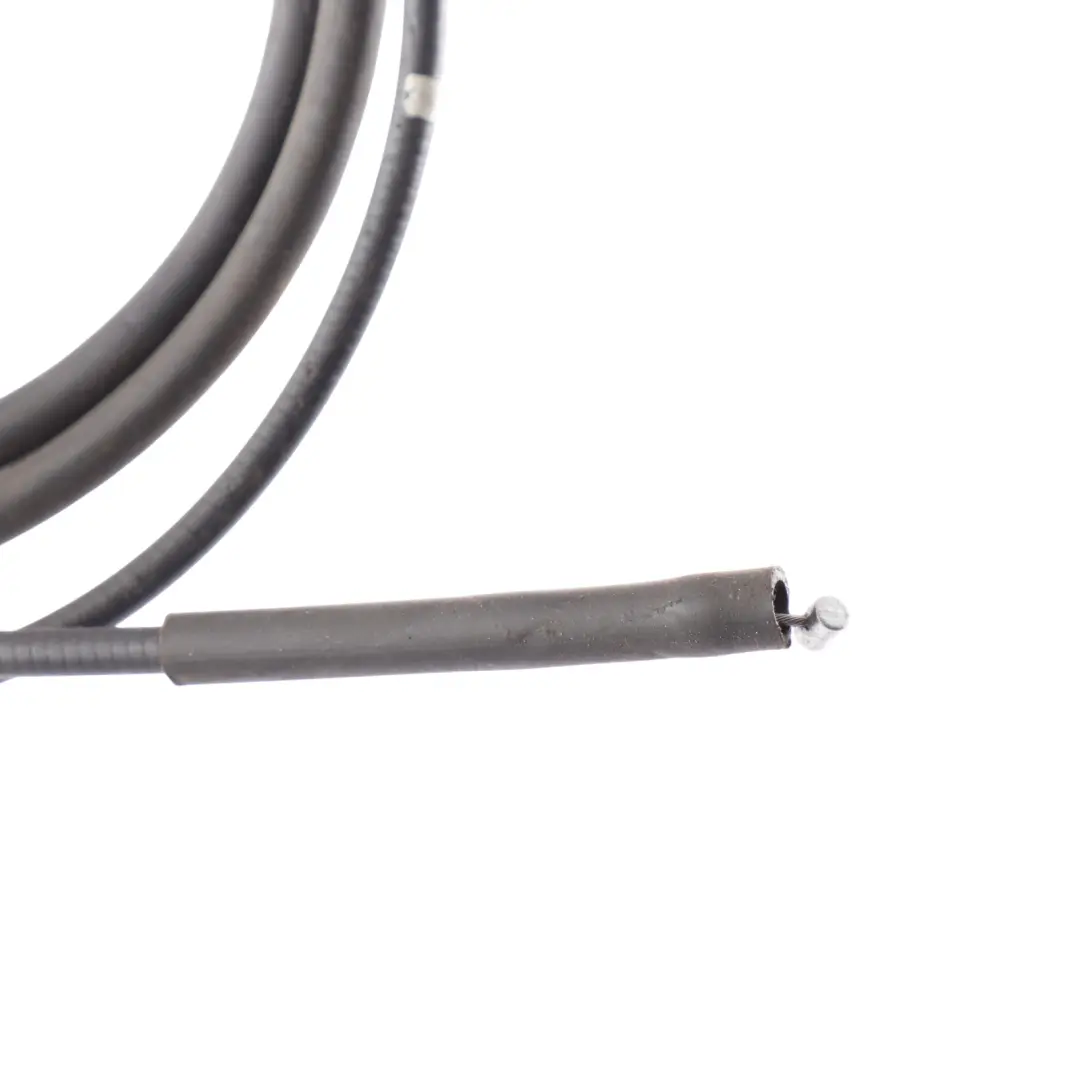 Mk5 Bonnet Hood Release Lid Lock Bowden Cable to Seat Ibiza with Part number 6F0823535B Seat Ibiza Mk5 Bonnet Hood Release Lid Lock Bowden Cable - SKU 6F0823535B - Part number 6F0823535B