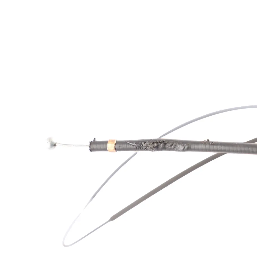 Seat Ibiza Mk5 Bonnet Hood Release Lid Lock Bowden Cable - SKU 6F0823535B - Part number 6F0823535B