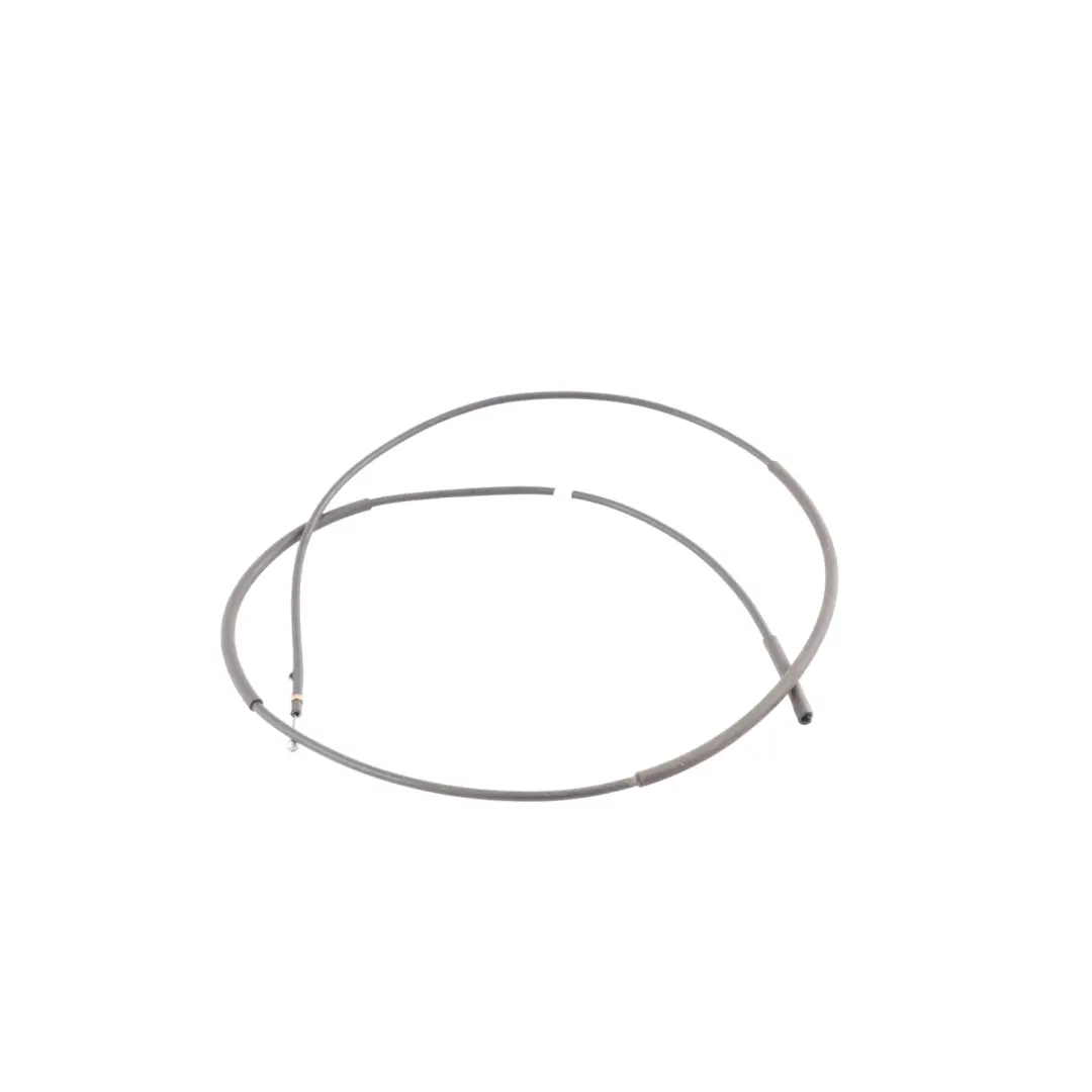 Seat Ibiza Mk5 Bonnet Hood Release Lid Lock Bowden Cable - SKU 6F0823535B - Part number 6F0823535B