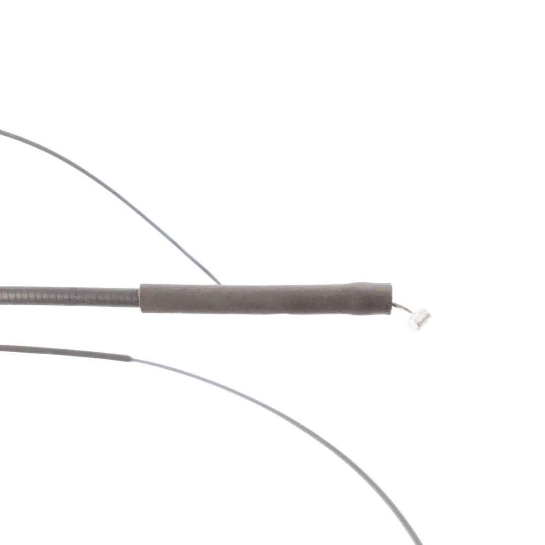 Seat Ibiza Mk5 Bonnet Hood Release Lid Lock Bowden Cable - SKU 6F0823535B - Part number 6F0823535B