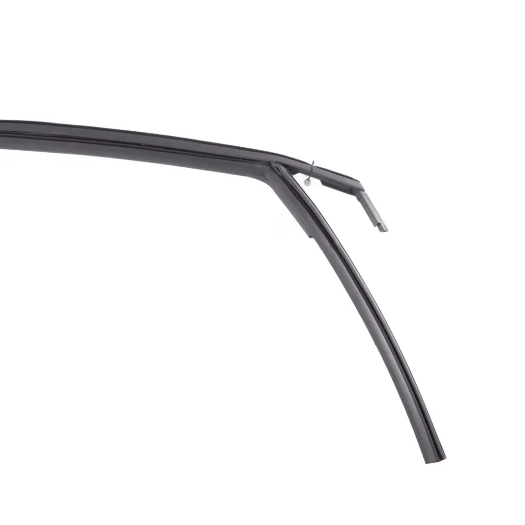 Seat Ibiza Mk5 Seal Gasket Window Frame Guide Rail Front Right O/S - SKU 6F0837432G - Part number 6F0837432G