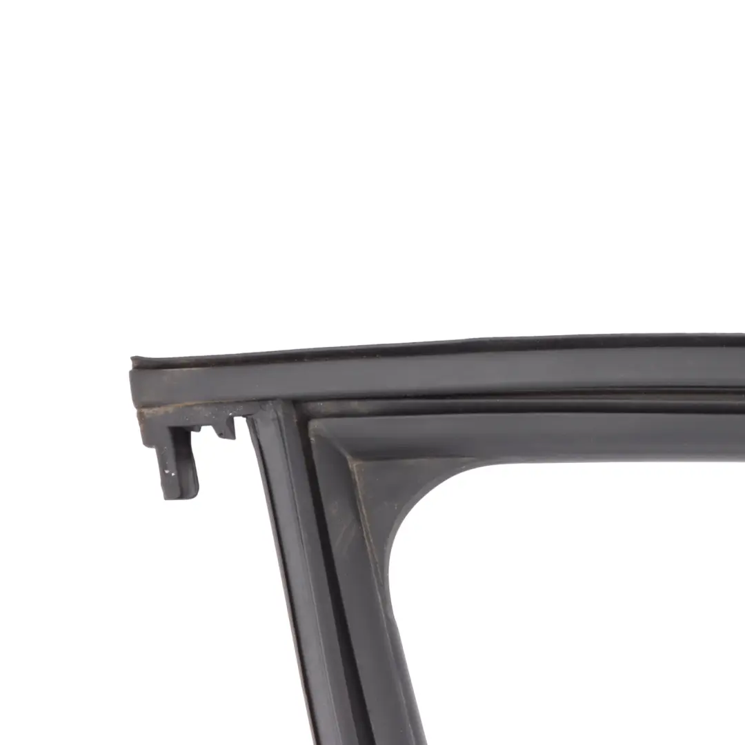 Mk5 Seal Gasket Window Frame Guide Rail Front Right O/S to Seat Ibiza with Part number 6F0837432G Seat Ibiza Mk5 Seal Gasket Window Frame Guide Rail Front Right O/S - SKU 6F0837432G - Part number 6F0837432G