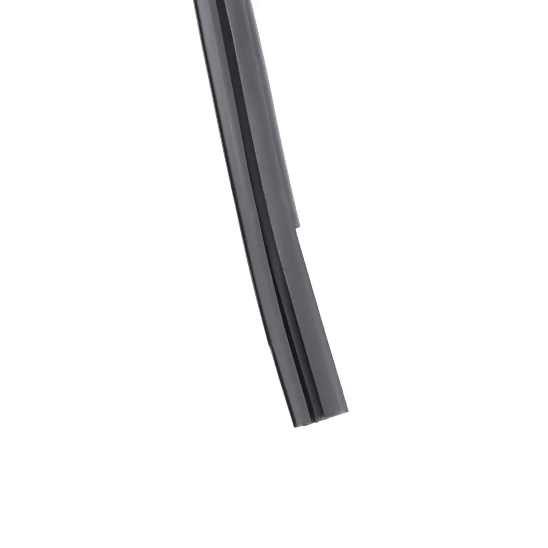 Mk5 Seal Gasket Window Frame Guide Rail Front Right O/S to Seat Ibiza with Part number 6F0837432G Seat Ibiza Mk5 Seal Gasket Window Frame Guide Rail Front Right O/S - SKU 6F0837432G - Part number 6F0837432G