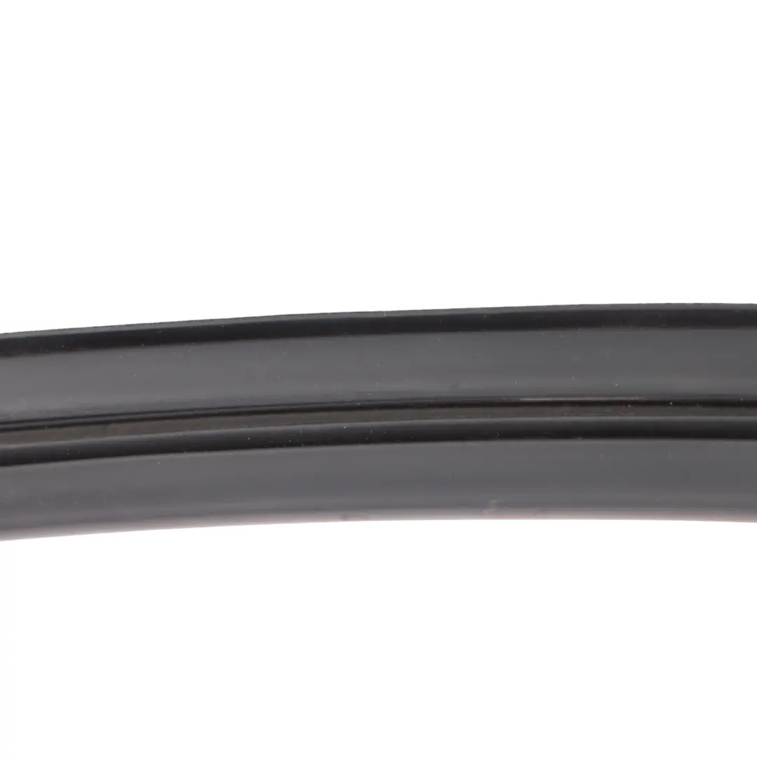 Mk5 Seal Gasket Window Frame Guide Rail Front Right O/S to Seat Ibiza with Part number 6F0837432G Seat Ibiza Mk5 Seal Gasket Window Frame Guide Rail Front Right O/S - SKU 6F0837432G - Part number 6F0837432G