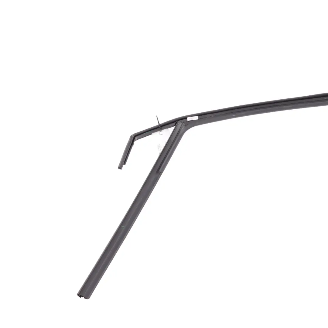 Mk5 Seal Gasket Window Frame Guide Rail Front Right O/S to Seat Ibiza with Part number 6F0837432G Seat Ibiza Mk5 Seal Gasket Window Frame Guide Rail Front Right O/S - SKU 6F0837432G - Part number 6F0837432G