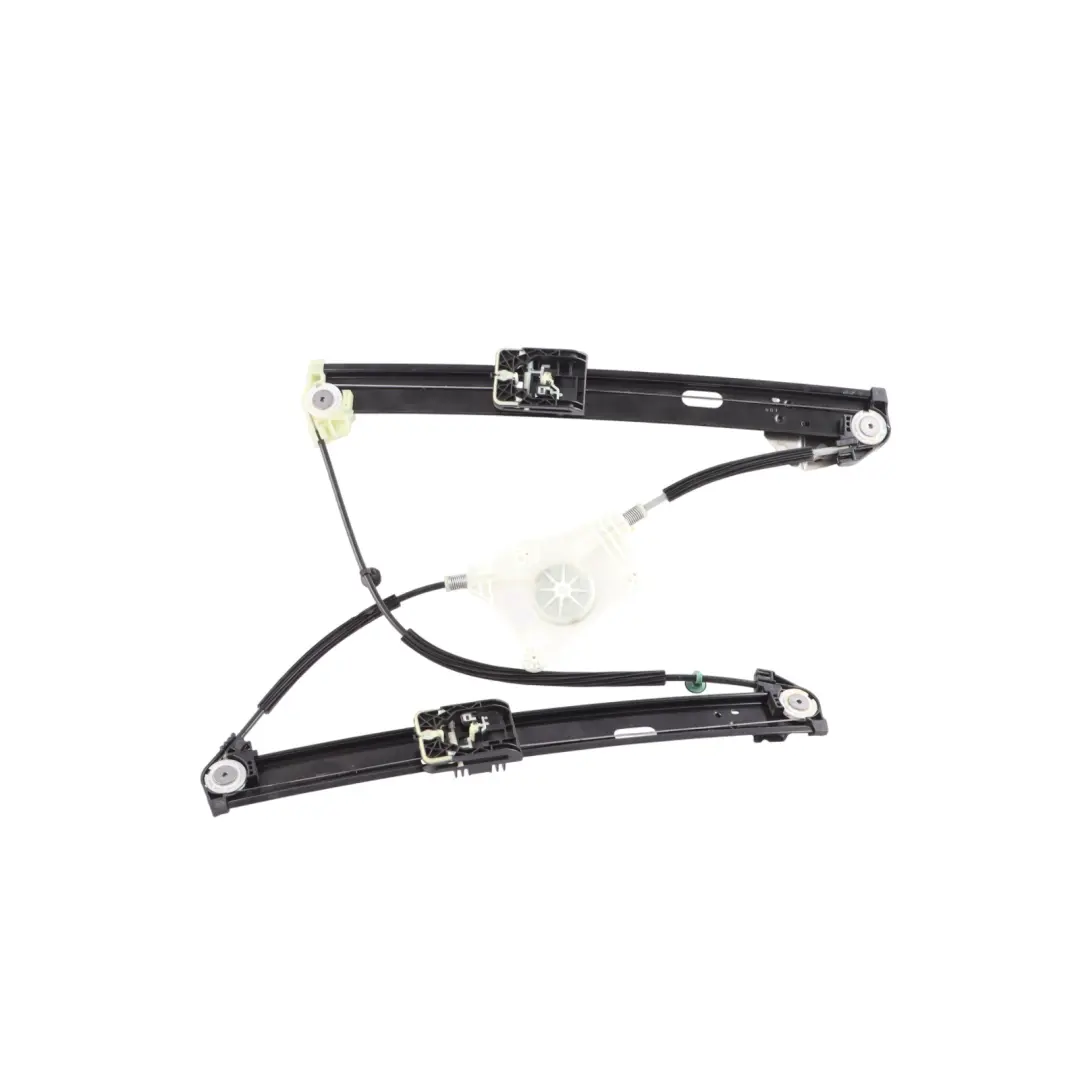 Seat Ibiza Mk5 Door Window Regulator Mechanism Front Right O/S - SKU 6F0837462D - Part number 6F0837462D