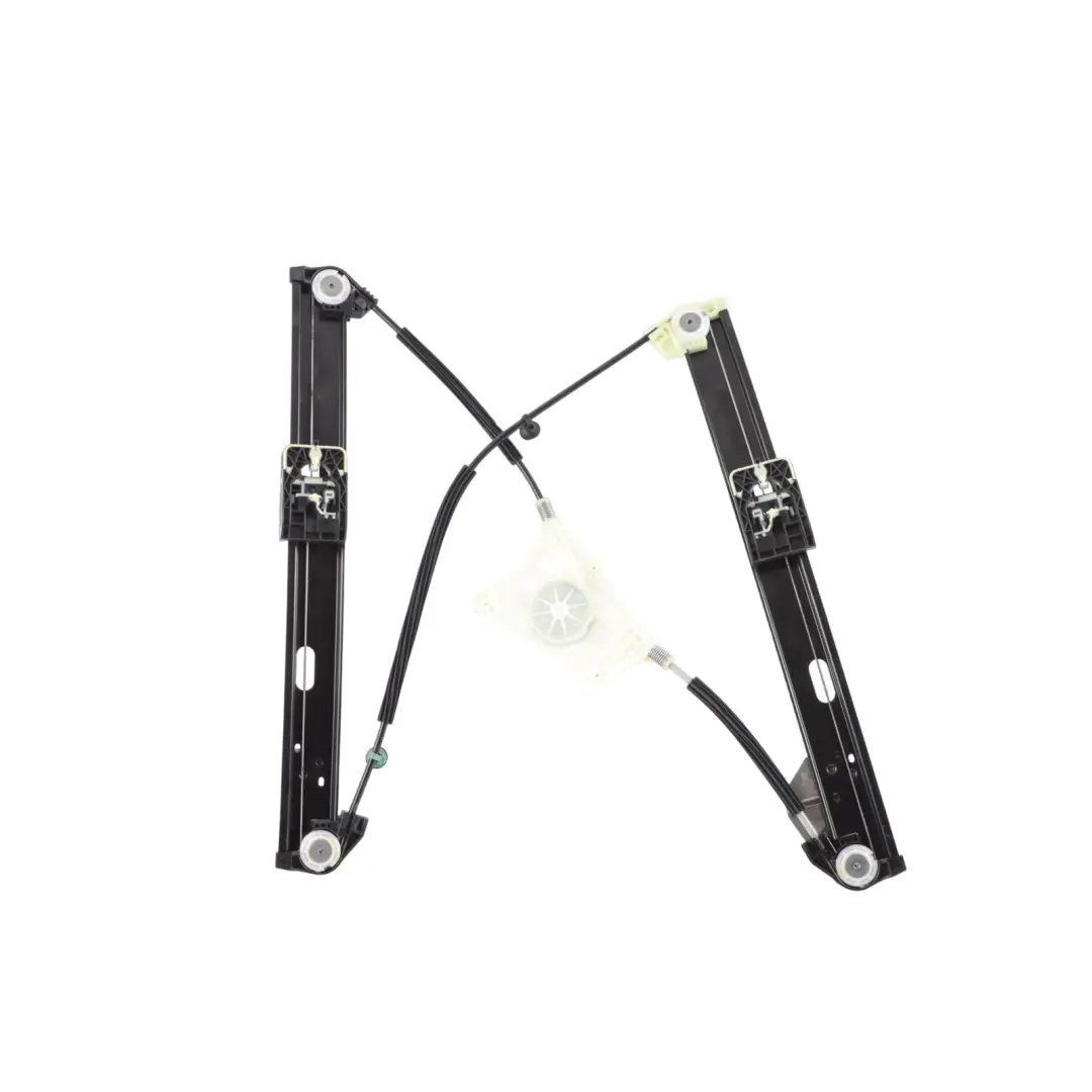 Mk5 Door Window Regulator Mechanism Front Right O/S to Seat Ibiza with Part number 6F0837462D Seat Ibiza Mk5 Door Window Regulator Mechanism Front Right O/S - SKU 6F0837462D - Part number 6F0837462D