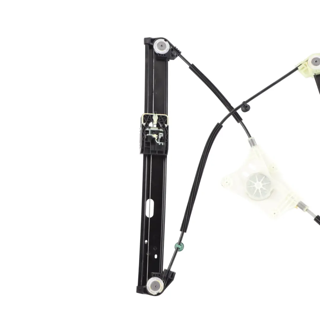Mk5 Door Window Regulator Mechanism Front Right O/S to Seat Ibiza with Part number 6F0837462D Seat Ibiza Mk5 Door Window Regulator Mechanism Front Right O/S - SKU 6F0837462D - Part number 6F0837462D
