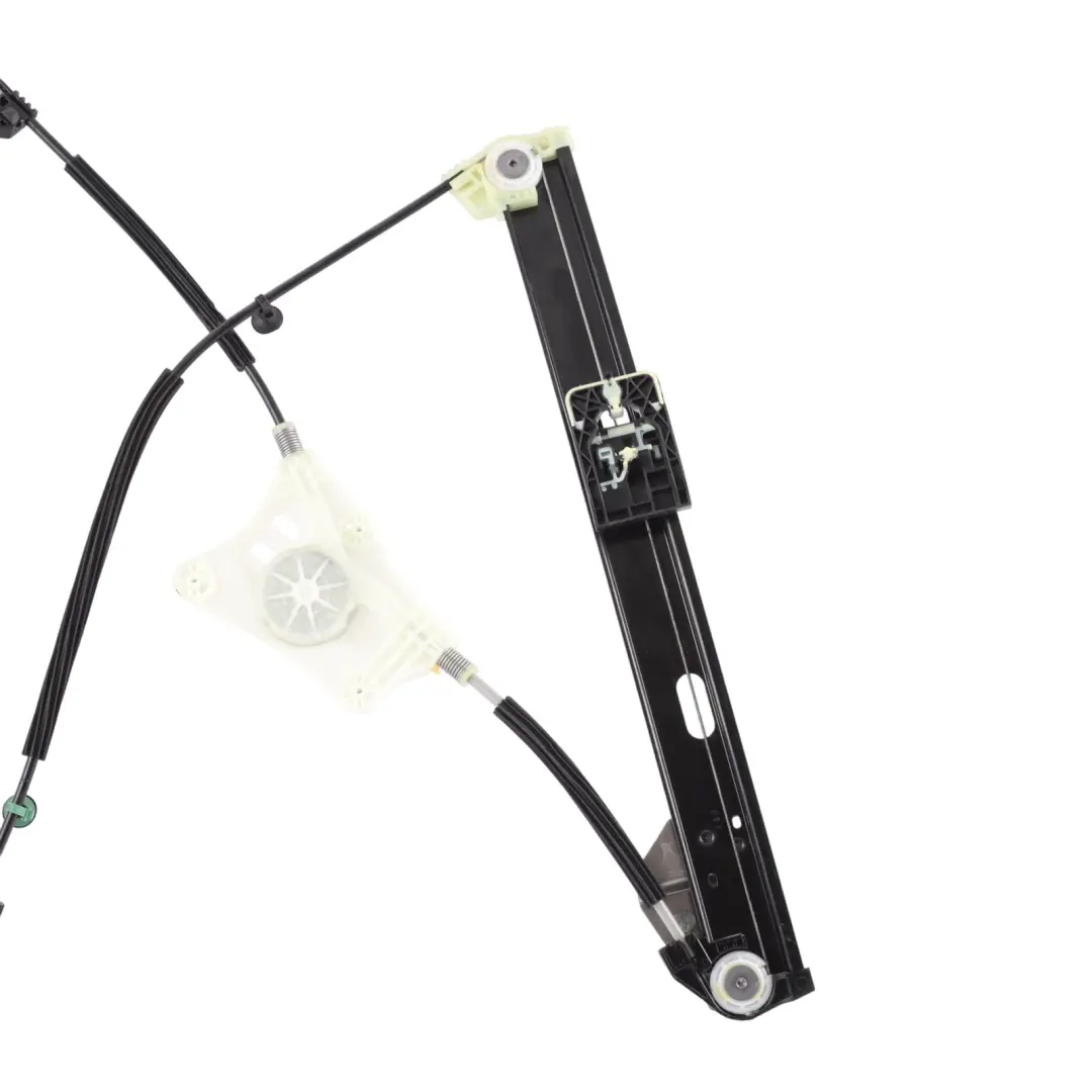 Mk5 Door Window Regulator Mechanism Front Right O/S to Seat Ibiza with Part number 6F0837462D Seat Ibiza Mk5 Door Window Regulator Mechanism Front Right O/S - SKU 6F0837462D - Part number 6F0837462D