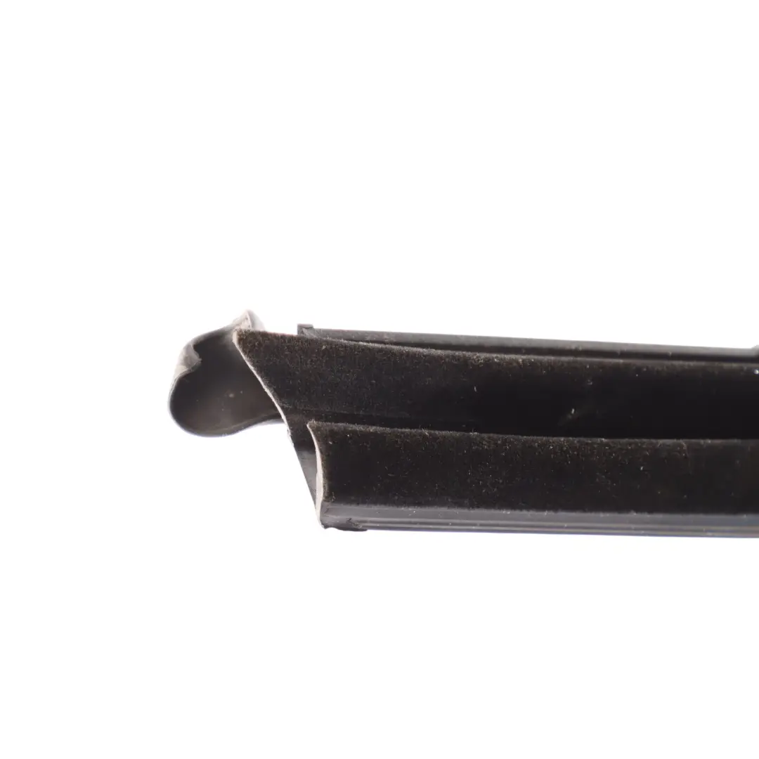 Seat Ibiza Mk5 Door Window Aperture Seal Gasket Inner Front Right O/S - SKU 6F0837472C - Part number 6F0837472C