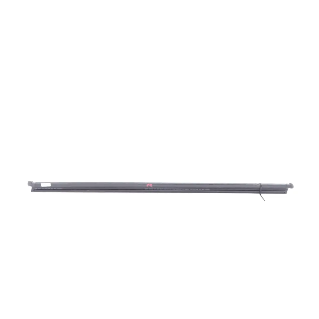 Mk5 Türfenster Dichtung Innen Vorne Rechts für Seat Ibiza mit Teilenummer 6F0837472C Seat Ibiza Mk5 Türfenster Dichtung Innen Vorne Rechts - SKU 6F0837472C - Teilenummer 6F0837472C