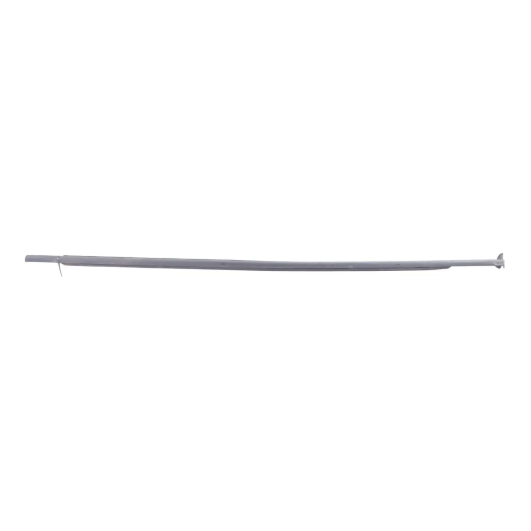 Mk5 Zewnętrzna Lewa Uszczelka Szyby Przednich Drzwi do Seat Ibiza o numerze 6F0837477G Seat Ibiza Mk5 Zewnętrzna Lewa Uszczelka Szyby Przednich Drzwi - SKU 6F0837477G - Numer Części 6F0837477G