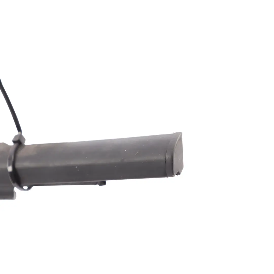 Seat Ibiza Mk5 Door Window Aperture Seal Gasket Outer Front Left N/S - SKU 6F0837477G - Part number 6F0837477G