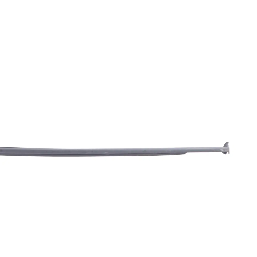 Seat Ibiza Mk5 Joint Étanchéité Vitre Porte Avant Gauche Extérieur - SKU 6F0837477G - Numéro de pièce 6F0837477G