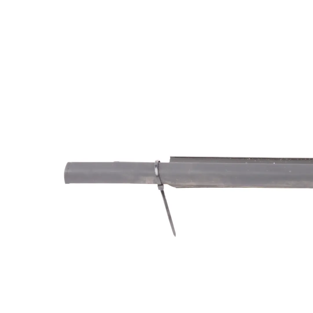 Seat Ibiza Mk5 Door Window Aperture Seal Gasket Outer Front Left N/S - SKU 6F0837477G - Part number 6F0837477G