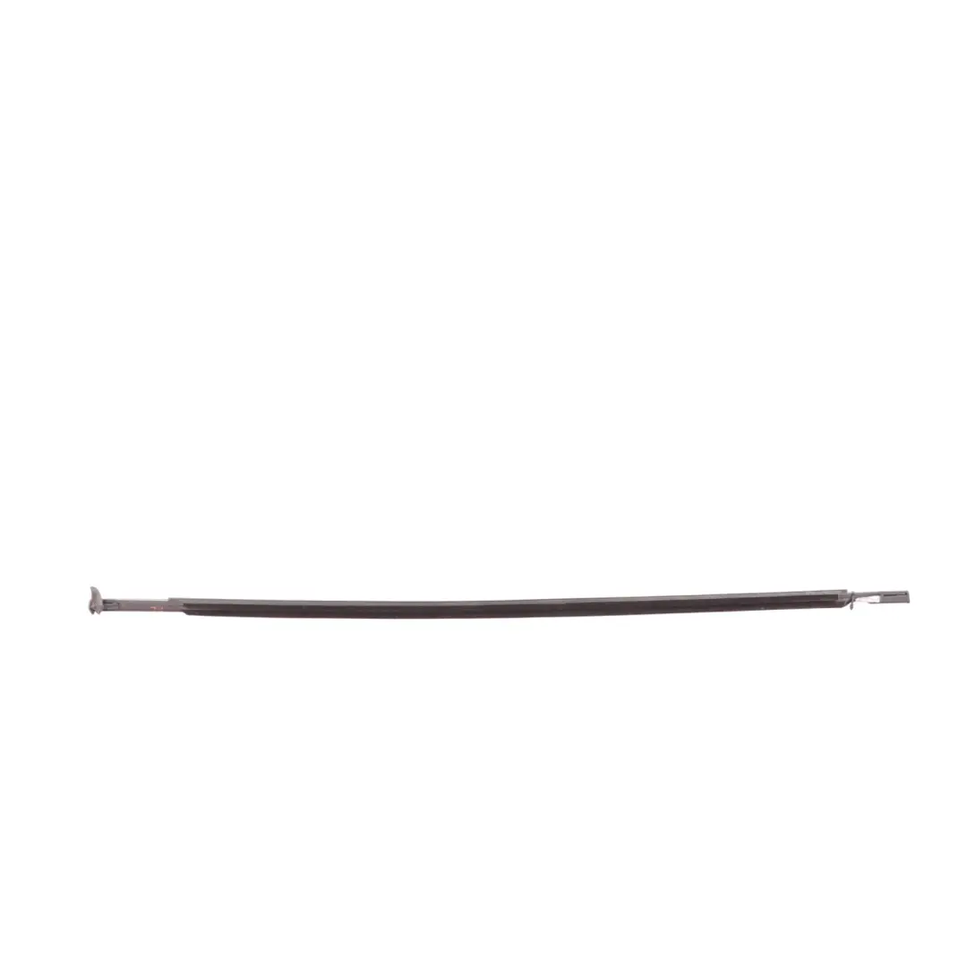 Seat Ibiza Mk5 Door Window Aperture Seal Gasket Outer Front Left N/S - SKU 6F0837477G - Part number 6F0837477G