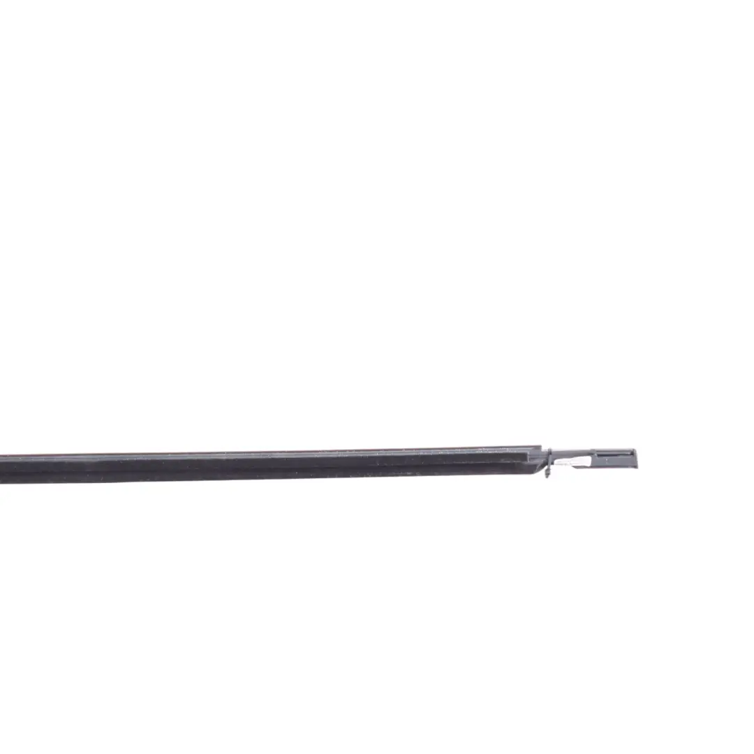 Seat Ibiza Mk5 Door Window Aperture Seal Gasket Outer Front Left N/S - SKU 6F0837477G - Part number 6F0837477G