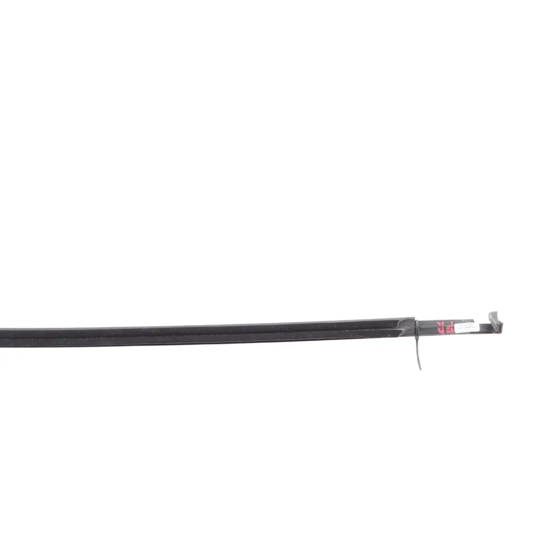 Seat Ibiza Mk5 Joint Étanchéité Vitre Porte Extérieur Avant Droit - SKU 6F0837478G - Numéro de pièce 6F0837478G
