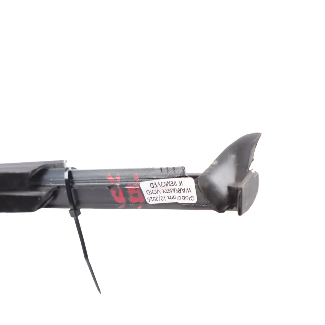 Seat Ibiza Mk5 Door Window Aperture Seal Gasket Outer Front Right O/S - SKU 6F0837478G - Part number 6F0837478G